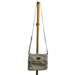 Nine West Crossbody Bag in Light Blue